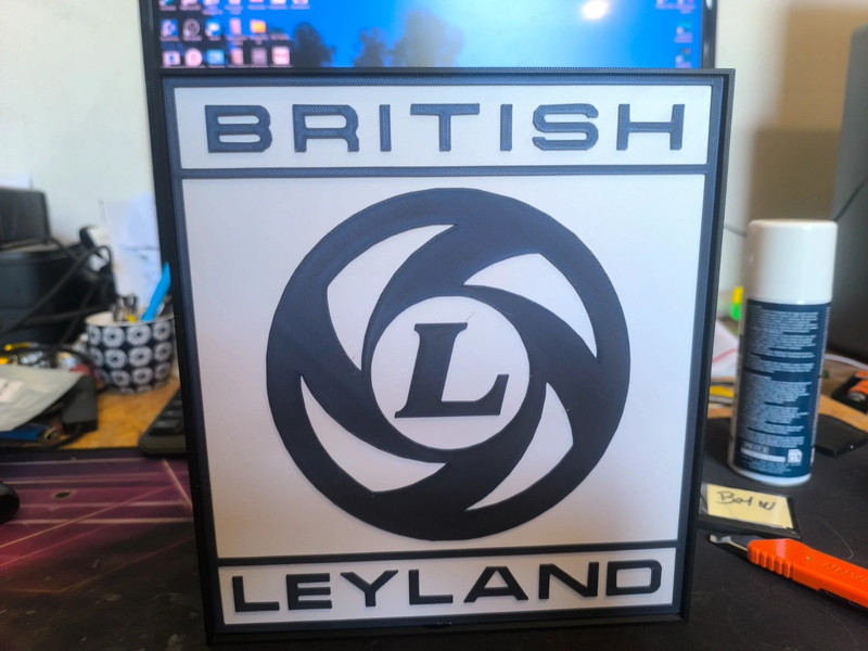 British Leyland — imagem 3